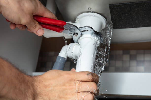 Best Emergency water extraction  in Cresskill, NJ
