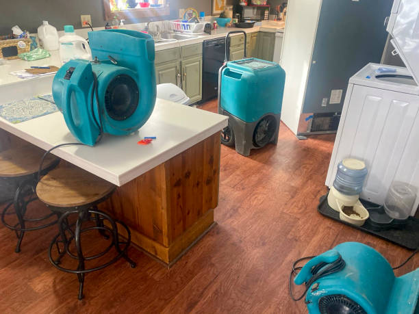 24/7 water damage repair in Cresskill, NJ