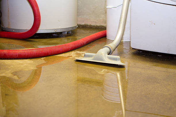 Fire Damage Restoration in Cresskill, NJ