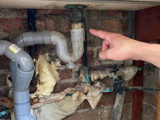 Best Carpet water damage restoration  in Cresskill, NJ